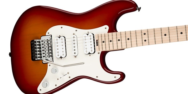 CHARVEL / 296-6034-515画像4