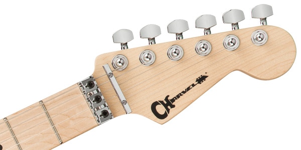 CHARVEL / 296-6034-515画像5