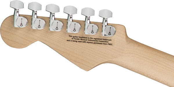 CHARVEL / 296-6034-515画像6