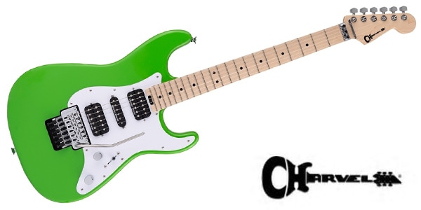 CHARVEL / PRO-MOD SO-CAL STYLE 1 HSH FR M
