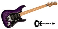CHARVEL / Marco Sfogli Signature Pro-Mod So-Cal Style 1 PRPL BRST