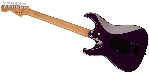 CHARVEL / 296-6036-592画像2