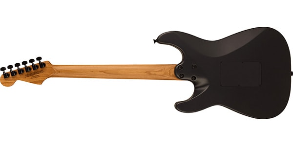 CHARVEL ( シャーベル ) / PM Plus So-Cal Style 1 HH FR CM Caramelized Maple FB SE画像2
