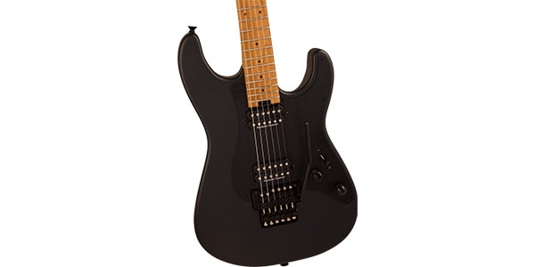 CHARVEL ( シャーベル ) / PM Plus So-Cal Style 1 HH FR CM Caramelized Maple FB SE画像3