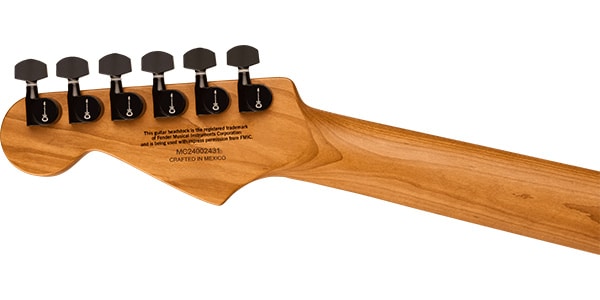 CHARVEL ( シャーベル ) / PM Plus So-Cal Style 1 HH FR CM Caramelized Maple FB SE画像6