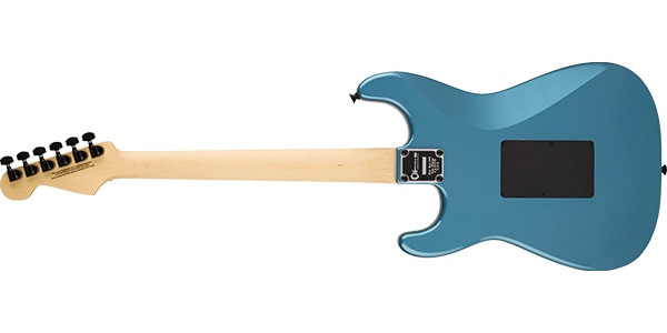 CHARVEL ( シャーベル )  / PM So-Cal SC1 Style 1 HH FR RW Rosewood FB Pelham Blue画像2