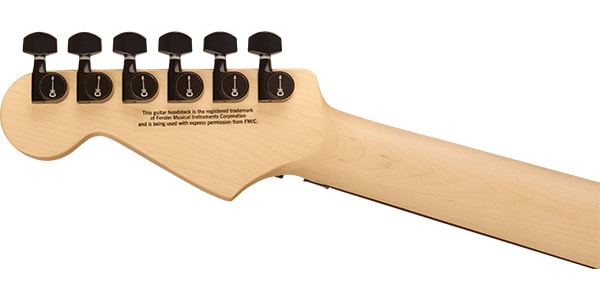 CHARVEL ( シャーベル )  / PM So-Cal SC1 Style 1 HH FR RW Rosewood FB Pelham Blue画像6