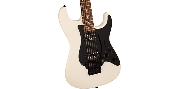 CHARVEL ( シャーベル )  / PM So-Cal SC1 Style 1 HH FR RW Rosewood FB Snow White画像3