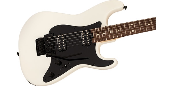 CHARVEL ( シャーベル )  / PM So-Cal SC1 Style 1 HH FR RW Rosewood FB Snow White画像4