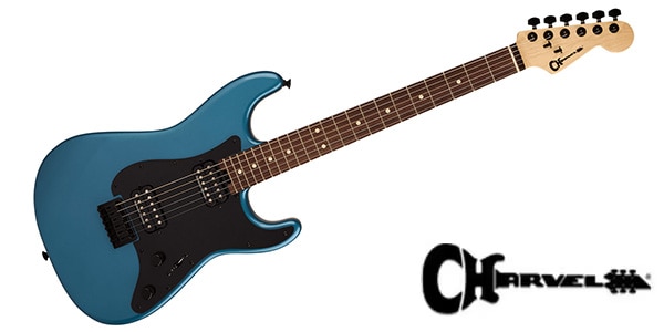 【美品】Charvel シャーベル エレキギター ブルー シャーベル(CHARVEL)|エレキギター|HARDOFFオフモール（オフモ