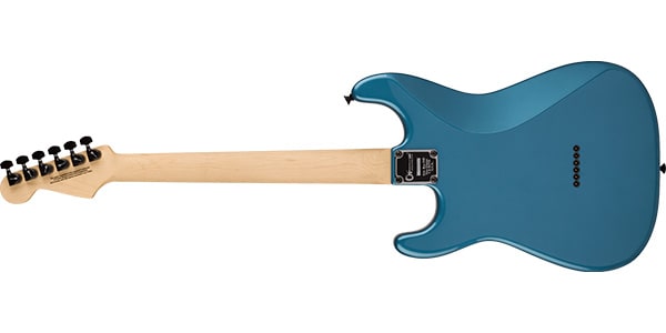 CHARVEL / Pro-Mod So-Cal Style 1 HH HT RW Maple Pelham Blue画像2