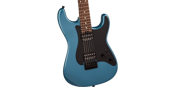 CHARVEL / Pro-Mod So-Cal Style 1 HH HT RW Maple Pelham Blue画像3