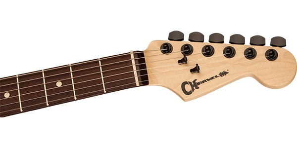 CHARVEL / Pro-Mod So-Cal Style 1 HH HT RW Maple Pelham Blue画像5