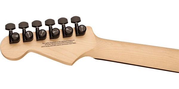 CHARVEL / Pro-Mod So-Cal Style 1 HH HT RW Maple Pelham Blue画像6