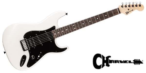 Jake E Lee Signature Pro-Mod So-Cal Style 1 HSS HT PWH