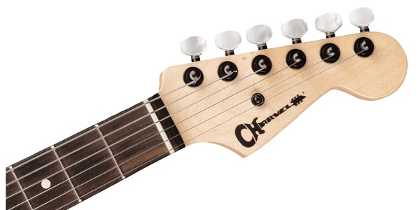 CHARVEL ( シャーベル )  / Jake E Lee Signature Pro-Mod So-Cal Style 1 HSS HT PWH画像5