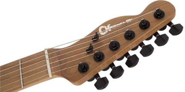 CHARVEL / 296-6551-568画像4