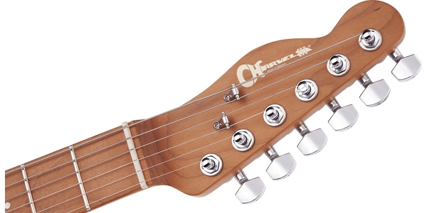 CHARVEL ( シャーベル ) Pro-Mod So-Cal Style 2 24 HT HH CHARVEL ( シャーベル ) Pro-Mod So-Cal Style 2 24 HT HH