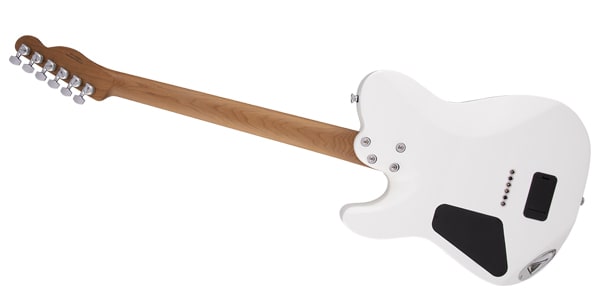 CHARVEL ( シャーベル ) Pro-Mod So-Cal Style 2 24 HT HH SNOW WHITE