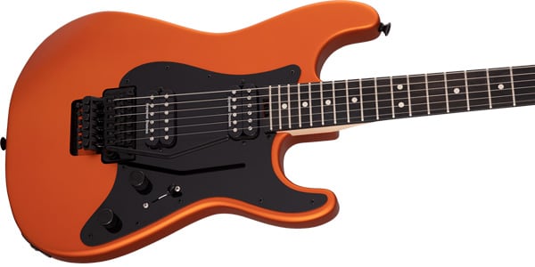 CHARVEL / Pro-Mod So-Cal Style1 HH FR E Satin Orange画像4