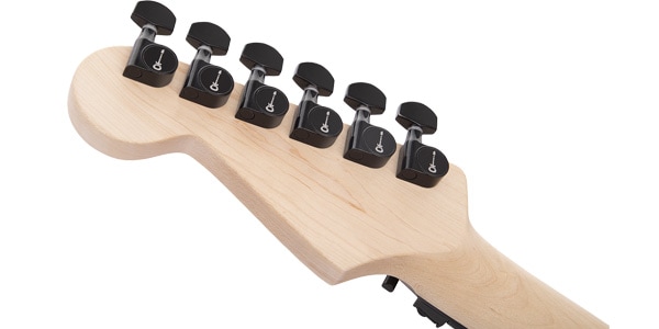 CHARVEL / Pro-Mod So-Cal Style1 HH FR E Satin Orange画像8