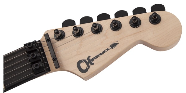 CHARVEL / Pro-Mod So-Cal Style1 HH FR E Satin Orange画像9