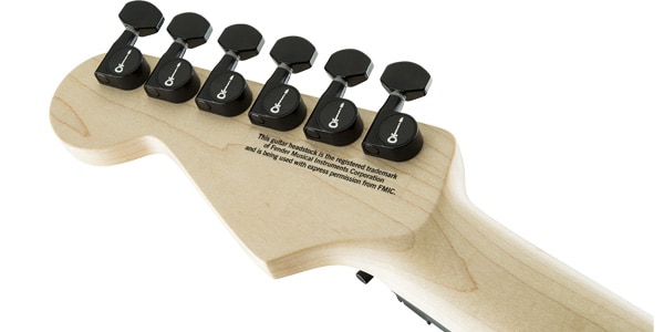 CHARVEL / Pro-Mod So-Cal Style1 HH FR E Deep Purple Metallic画像7