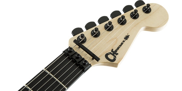CHARVEL / Pro-Mod So-Cal Style1 HH FR E Deep Purple Metallic画像8
