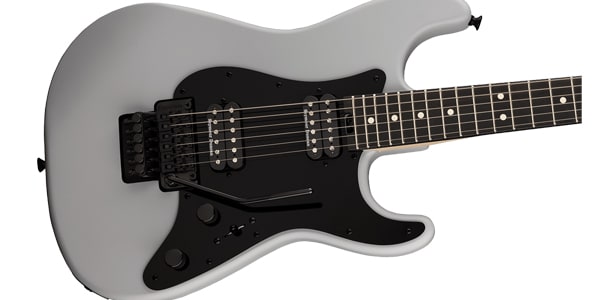 CHARVEL / 296-6801-570画像3