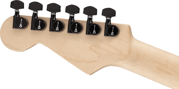 CHARVEL / 296-6801-570画像5