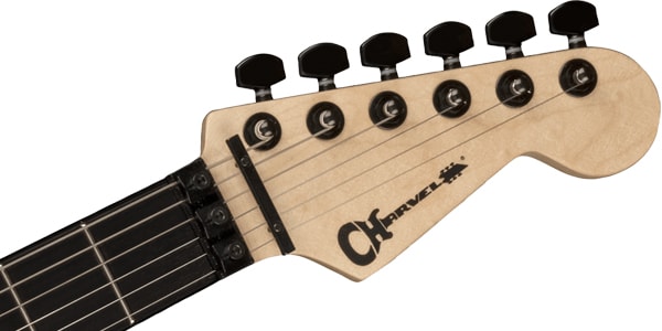CHARVEL / 296-6801-570画像6