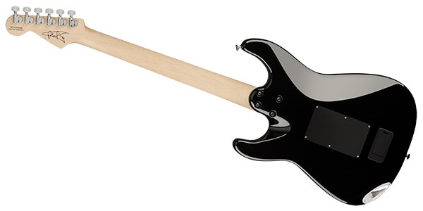 CHARVEL ( シャーベル )  / Phil Sgrosso Signature Pro-Mod So-Cal Style 1 Silverburst画像4