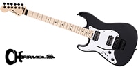 CHARVEL / Pro-Mod So-Cal Style 1 HH FR M LH