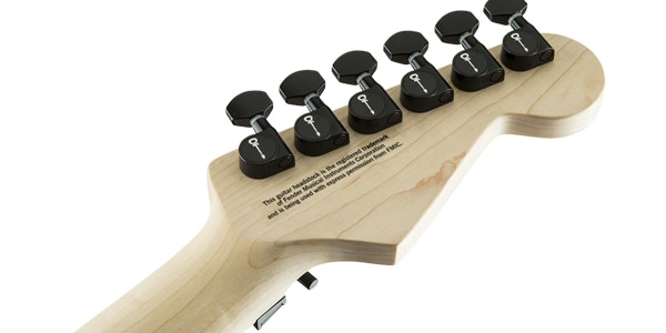 CHARVEL ( シャーベル )  / Pro-Mod So-Cal Style 1 HH FR LH MPL SN WHT画像5