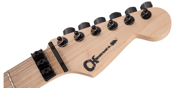 CHARVEL ( シャーベル ) Satchel Signature Pro-Mod DK Satin