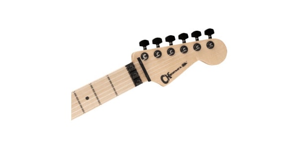 CHARVEL / 296-9001-576画像5