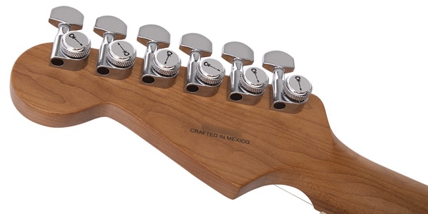 CHARVEL ( シャーベル )  / Pro-Mod DK22 SSS 2PT CM Electric Blue画像8