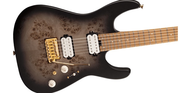 CHARVEL / 296-9411-510画像3