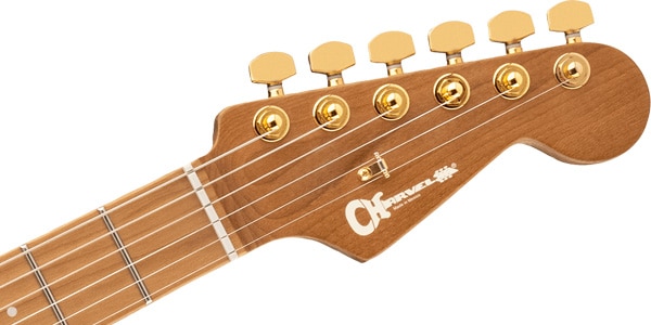 CHARVEL / 296-9411-510画像4
