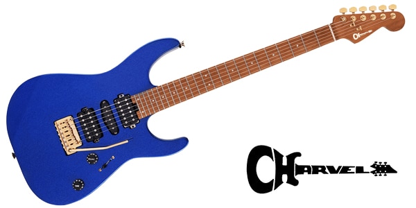 Pro-Mod DK24 HSH 2PT MYST BL Pro-Mod DK24 HSH 2PT MYST BL