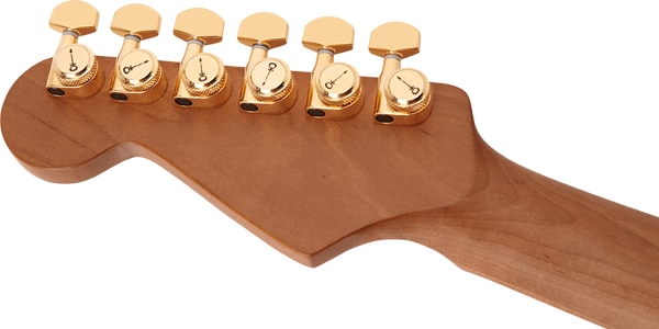 CHARVEL ( シャーベル )  / Pro-Mod DK24 HSH 2PT MYST BL画像5