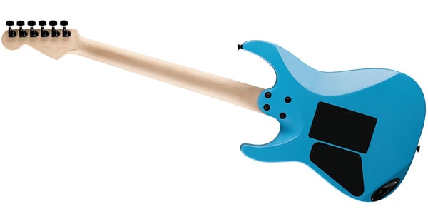CHARVEL ( シャーベル ) Pro-Mod DK24 HSS FR E Ebony Infinity