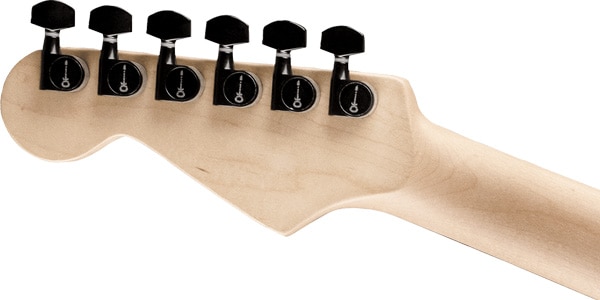 CHARVEL ( シャーベル )  / Pro-Mod DK24 HSS FR E Ebony Infinity Blue画像6