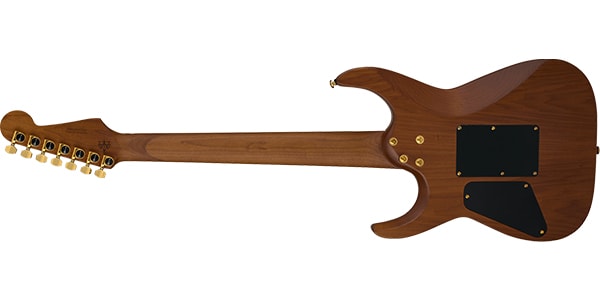 CHARVEL ( シャーベル )  / Angel Vivaldi Signature Pro-Mod DK24-7 Betty画像2