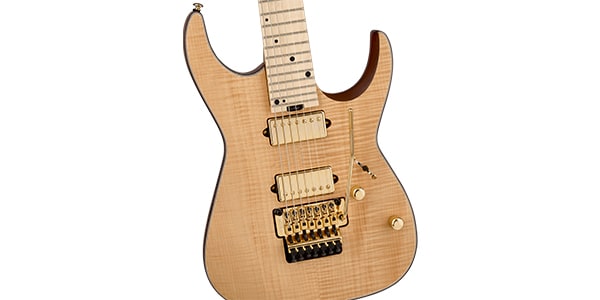 CHARVEL ( シャーベル )  / Angel Vivaldi Signature Pro-Mod DK24-7 Betty画像3