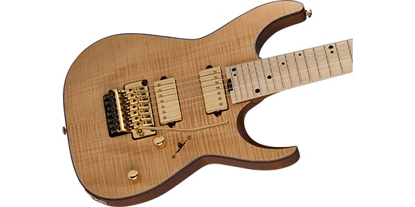 CHARVEL ( シャーベル )  / Angel Vivaldi Signature Pro-Mod DK24-7 Betty画像4