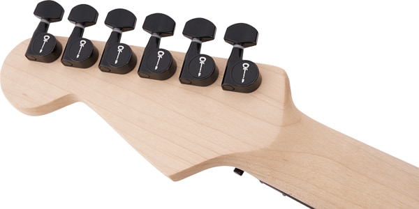CHARVEL ( シャーベル )  / Pro-Mod DK24 HT HH SBK画像5