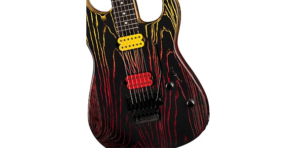 CHARVEL ( シャーベル ) Pro-Mod San Dimas Style 1 HH FR E Ash