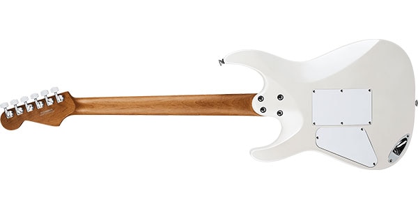 CHARVEL ( シャーベル )  / Pro-Mod Plus DK24 HH 2PT EB Ebony FB Celestial Silk画像2