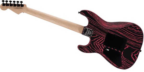 CHARVEL ( シャーベル )  / Pro-Mod San Dimas Style 1 HH FR ASH N PNK画像2